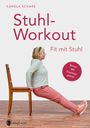 Bruno Domnik: Stuhlworkout für Senioren, Buch