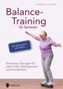 Carola Schark: Balance-Training für Senioren, Buch