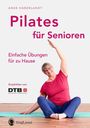 Anke Haberlandt: Pilates für Senioren, Buch
