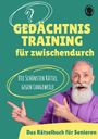 Linus Paul: Gedächtnistraining für zwischendurch, Buch