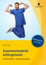 Björn Philipp: Expertenstandards leicht gemacht, Buch