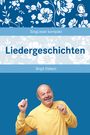 : Liedergeschichten, Buch