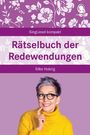 Silke Hubrig: Rätselbuch der Redewendungen, Buch