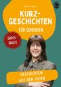Silke Hubrig: Geschichten aus den 70ern, Buch