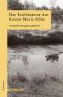 Mathias Iven: Das Teufelsmoor des Rainer Maria Rilke, Buch