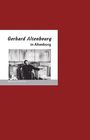 Angelika Fischer: Gerhard Altenbourg in Altenburg, Buch