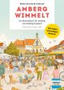 : Amberg wimmelt, Buch