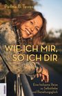 Padma Tewes: Wie ich mir, so ich dir, Buch