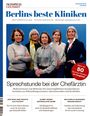 : Berlins beste Kliniken 2024, Buch