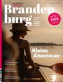 : Brandenburg 2024, Buch