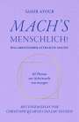 Samir Ayoub: Mach's Menschlich!, Buch