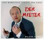 : Der Mieter, CD,CD,CD,CD