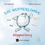 Dirk Walbrecker: Viel Spaß mit dem Wipperling, Buch