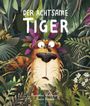 Przemyslaw Wechterowicz: Der Achtsame Tiger, Buch