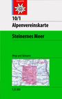 : Steinernes Meer, KRT
