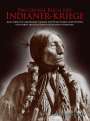 Martin J. Dougherty: Das große Buch der Indianer-Kriege, Buch