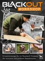 Oliver Lang: Blackout Workshop, Buch