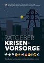 Björn Eickhoff: Ratgeber Krisenvorsorge, Buch