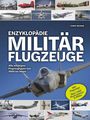 Chris McNab: Enzyklopädie Militärflugzeuge, Buch
