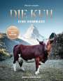 Werner Lampert: Die Kuh, Buch