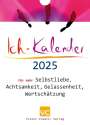 : Ich-Kalender 2025, KAL