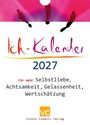 Ich-Kalender 2027, KAL