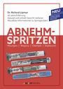 Richard Lipman: Abnehmspritzen, Buch