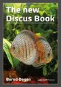 Bernd Degen: The new Discus Book, Buch