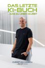 Christian Kirsch: Das letzte KI-Buch, Buch