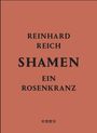 Reinhard Reich: shamen, Buch
