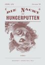Georg Leß: die Nacht der Hungerputten, Buch