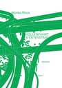 Monika Rinck: Höllenfahrt & Entenstaat, Buch