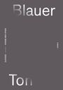 Sonja Vom Brocke: Blauer Ton, Buch
