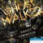 Rainer Wekwerth: Ghostwalker: | Spannender Sci-Fi-Roman in einer Virtual-Reality-Welt, MP3