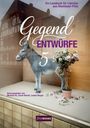 Gegend Entwürfe 5, Buch