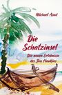 Michael Asad: Die Schatzinsel, Buch