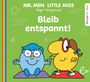Roger Hargreaves: Bleib entspannt!, Buch