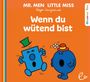 Roger Hargreaves: Wenn du wütend bist, Buch