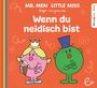 Roger Hargreaves: Wenn du neidisch bist, Buch