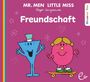 Roger Hargreaves: Freundschaft, Buch
