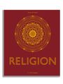 Johannes W. Glauche: Religion, Buch