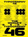: The World's Best Typography, Typography 46, Buch