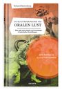 Richard Battenberg: Die Kulturgeschichte der oralen Lust, Buch