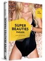 : SUPER BEAUTIES PARADE - English Edition, Buch