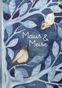 : Maus & Meise, Buch