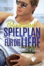 Eden Finley: Blindsided - Spielplan für die Liebe, Buch