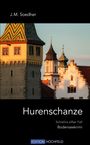 J. M. Soedher: Hurenschanze, Buch