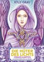 Kyle Gray: Die Hüter des Lichts, Buch