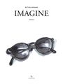 Bettina Hofmann: Imagine, Buch