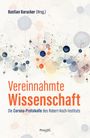 Aya Velázquez: Vereinnahmte Wissenschaft, Buch